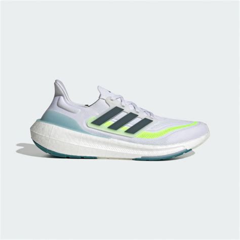 Green Marathon Ultraboost Shoes 